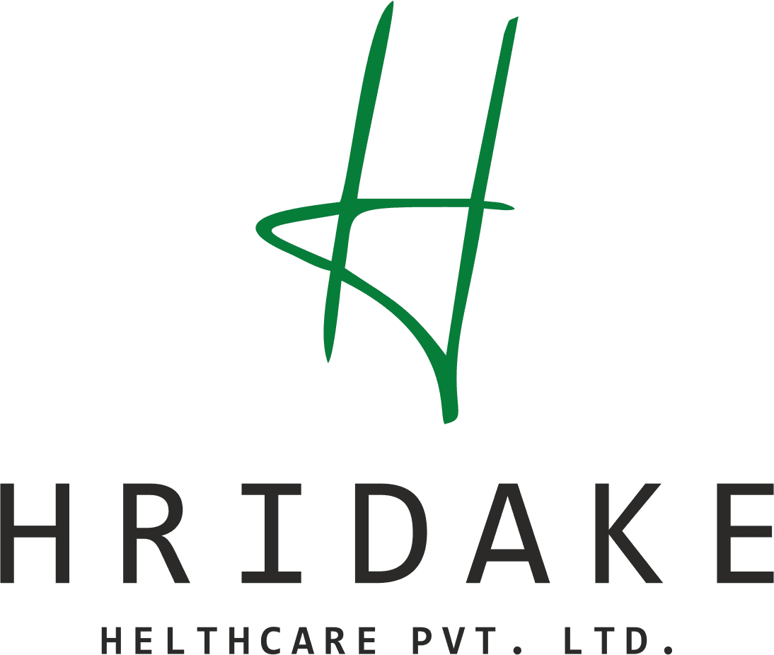 Hridake Healthcare Pvt. Ltd.