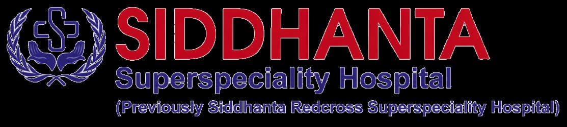 Siddhanta Superspeciality Hospital