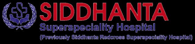 Siddhanta Superspeciality Hospital